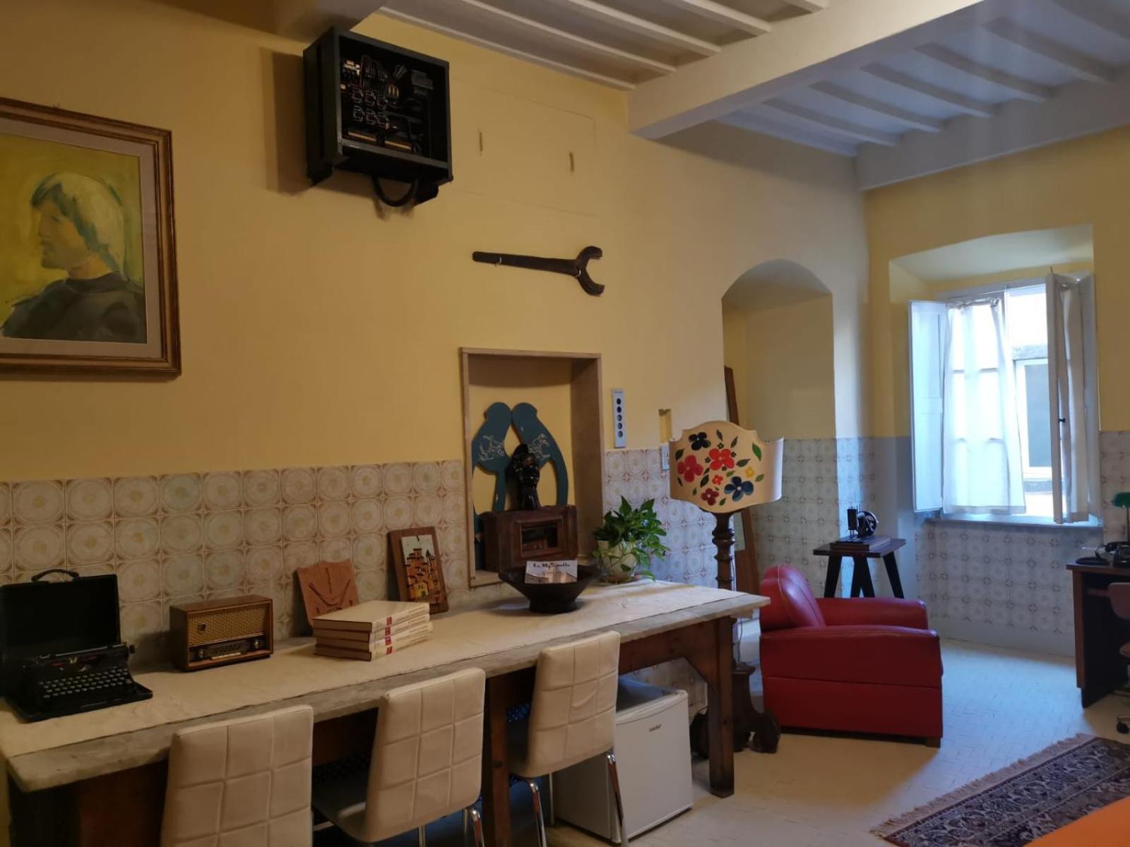 Demode Vila Cortona Exterior foto